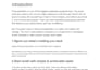 write SEO optimized blog posts and articles